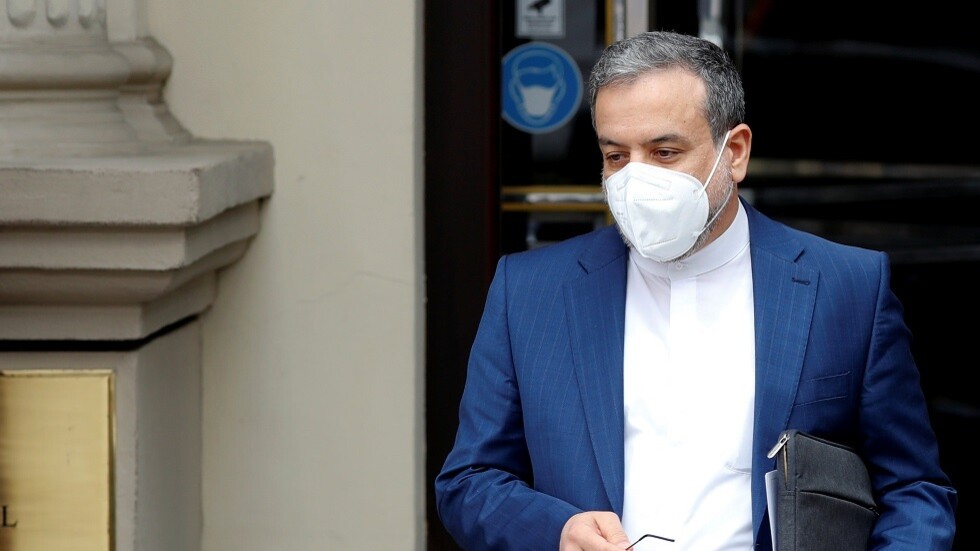 طهران تعلن التوصل إلى اتفاق خلال محادثات فيينا لـ"رفع العقوبات عن غالبية الأفراد والكيانات"