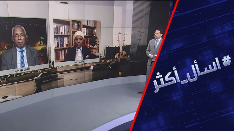 أزمة سد النهضة.. هل تتمكن واشنطن من حلها؟