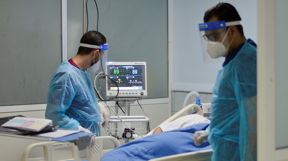 تسجيل 3 إصابات بالسلالة الهندية لفيروس كورونا في الأردن