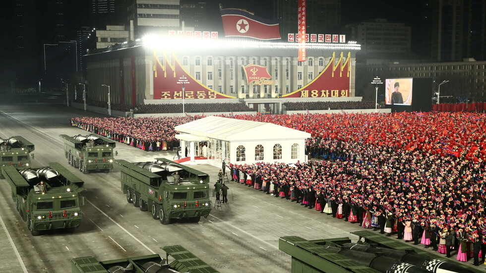 كوريا الشمالية: الولايات المتحدة ستتأذى حال إقدامها على استفزازنا