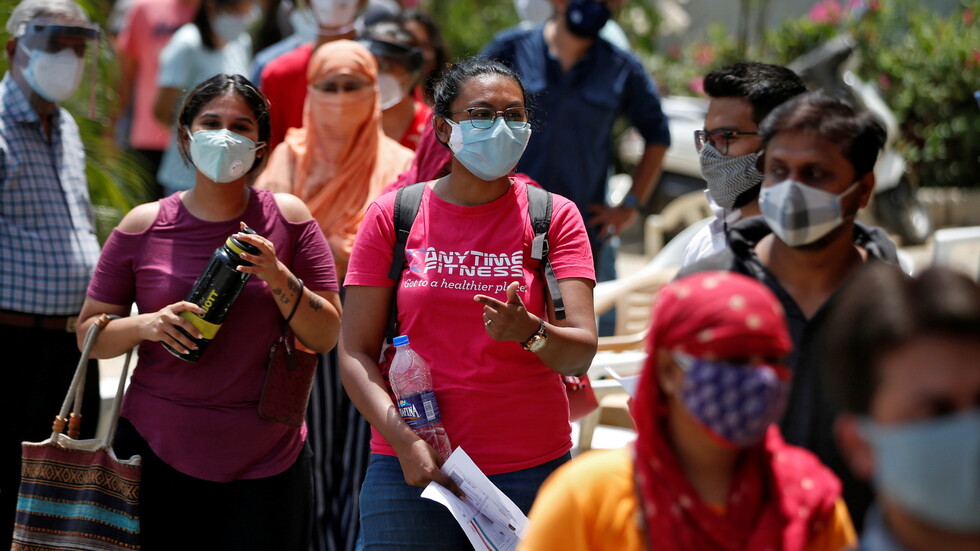 الهنود سيلقحون بـ"سبوتنيك V" الروسي خلال 10 أيام