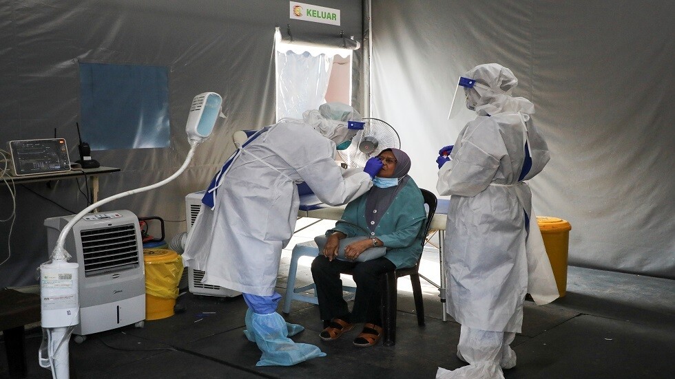 ماليزيا ترصد أول إصابة بسلالة 