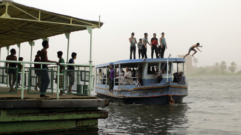 مصر.. تفاصيل بشأن موجة حرارة شديدة قادمة إلى البلاد والأرصاد تحذر!