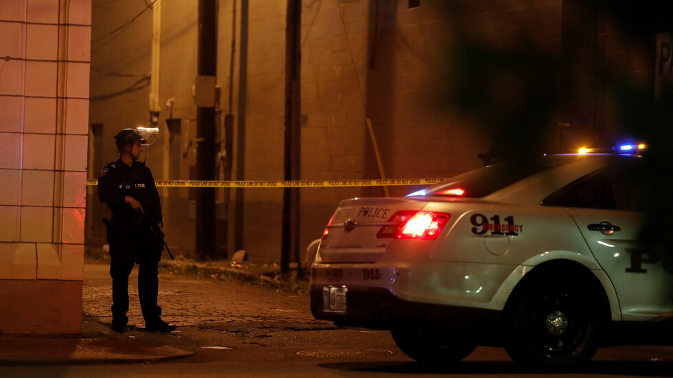 قتيل و6 جرحى جراء إطلاق نار في نيو أورلينز الأمريكية