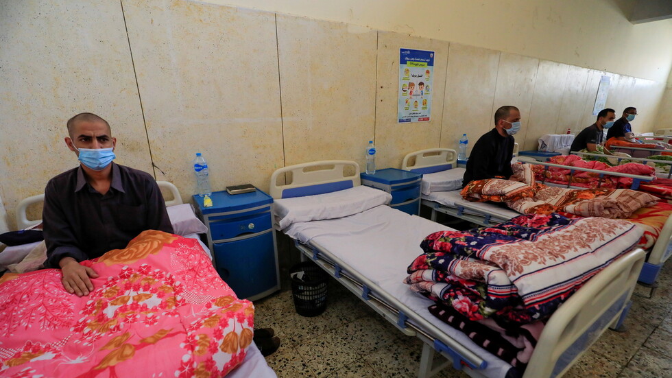 الصحة المصرية: نعيش أخطر 10 أيام في جائحة كورونا