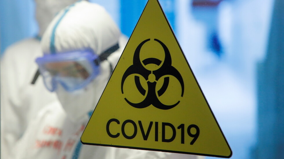 الوضع الوبائي في روسيا مستقر وفقا لبيانات كورونا اليومية