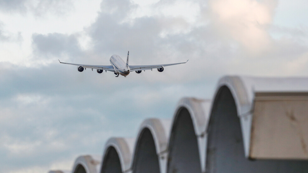 الكويت.. منع المواطنين من السفر اعتبارا من 22 مايو إلا بشرط واحد