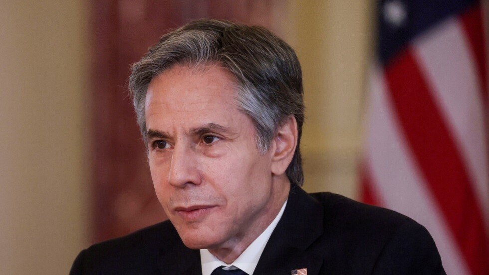 بلينكن لكوريا الشمالية: الكرة الدبلوماسية في ملعبكم