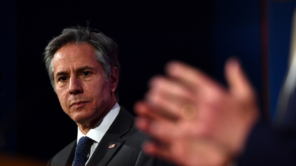 بلينكن: سنرد بحسم إذا هوجمت قواتنا في أفغانستان