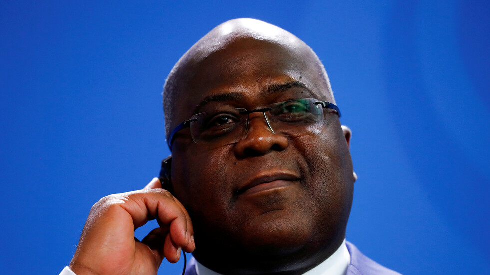 رئيس الاتحاد الإفريقي يزور مصر والسودان وإثيوبيا لبحث أزمة سد النهضة