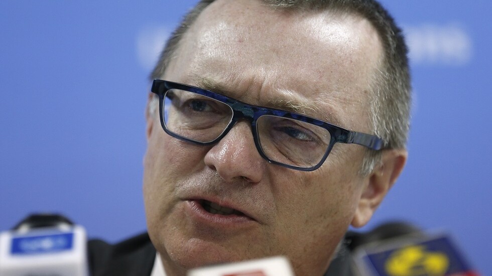 مبعوث أمريكي يزور مصر وإريتريا وإثيوبيا والسودان