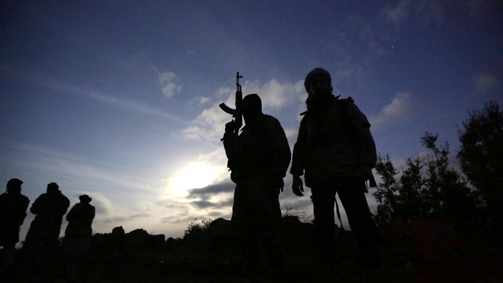 تركيا: ماضون في تدمير مواقع "الإرهابيين" شمالي العراق