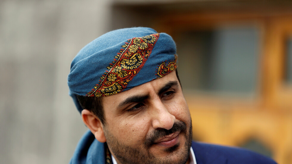 الحوثيون: أي نشاط مستجد لمجلس الأمن لن يكون قابلا للتحقق ما يلبي مصلحة اليمن أولا