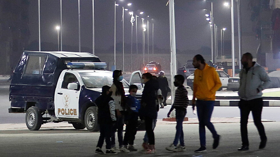 مقتل شاب مصري بعد دفاعه عن فتاة تعرضت للتحرش في القاهرة