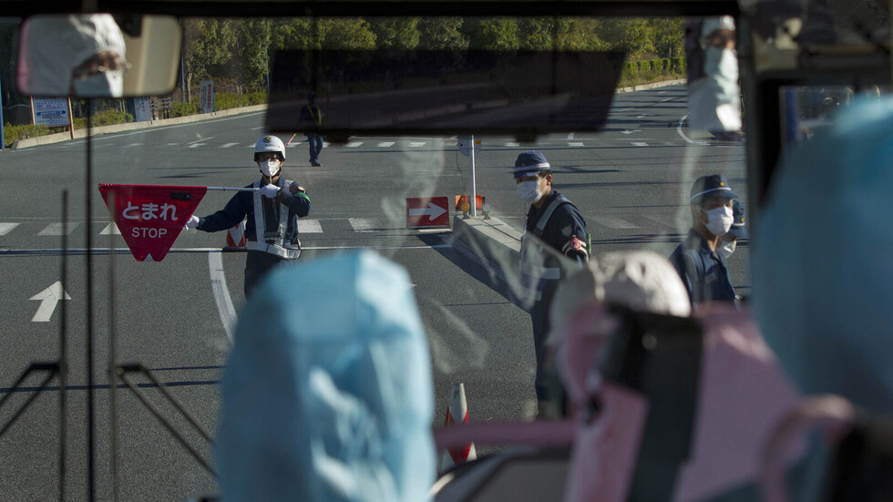 الكوريون الجنوبيون يمتنعون عن المأكولات البحرية خوفا من المواد المشعة اليابانية