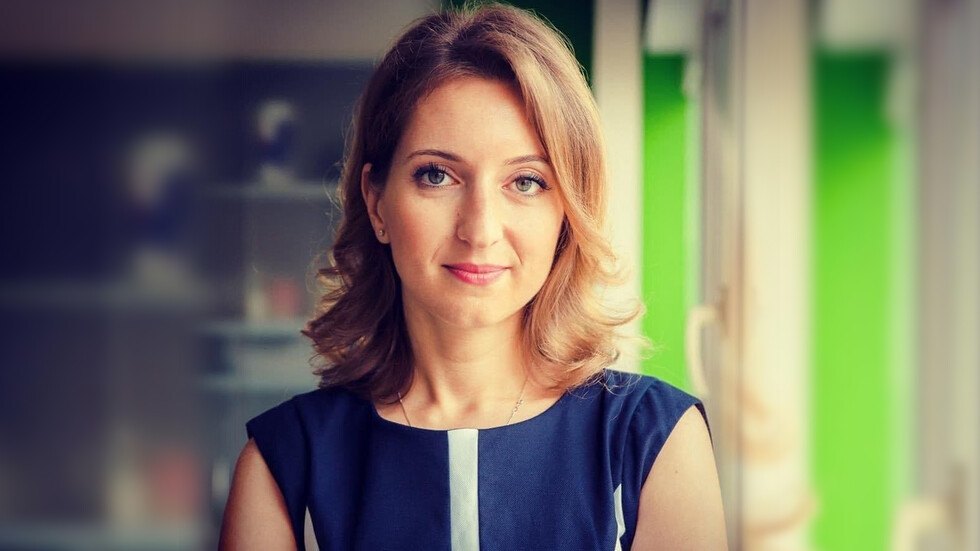 تهنئة وشكر من القلب.. مديرة قناة RT Arabic