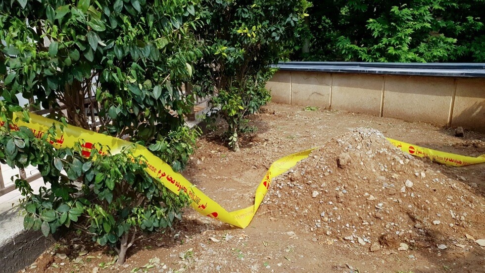 طهران: الدبلوماسية المتوفية عملت في مكتب رعاية المصالح الأمريكية بالسفارة السويسرية