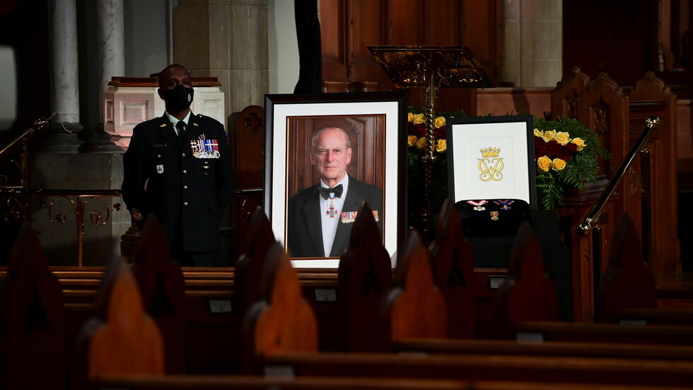 بريطانيا..الكشف عن سبب وفاة الأمير فيليب