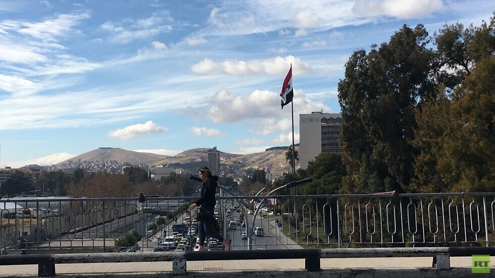 حزب سوري يطعن بدستورية قبول أحد المرشحين لانتخابات الرئاسة