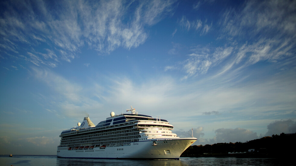 السعودية تستهدف إطلاق رحلات بحرية عربية