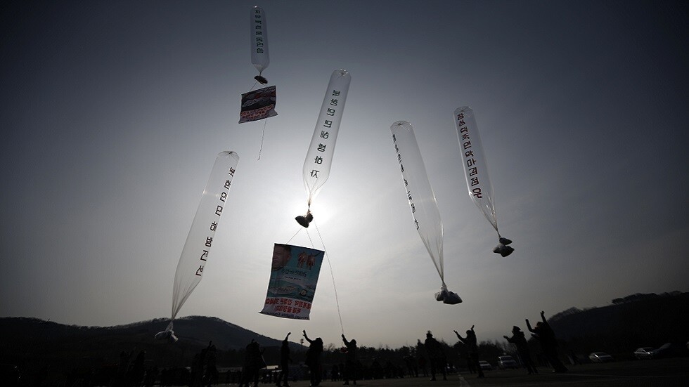 كوريا الشمالية.. تحذير من إمكانية انتقال كورونا عبر