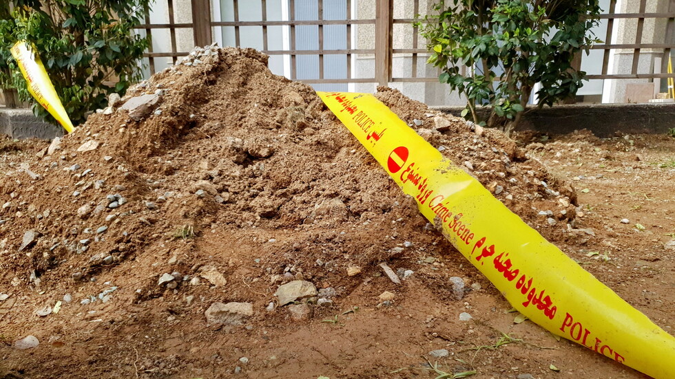 إيران: ننتظر التحقيقات في قضية 