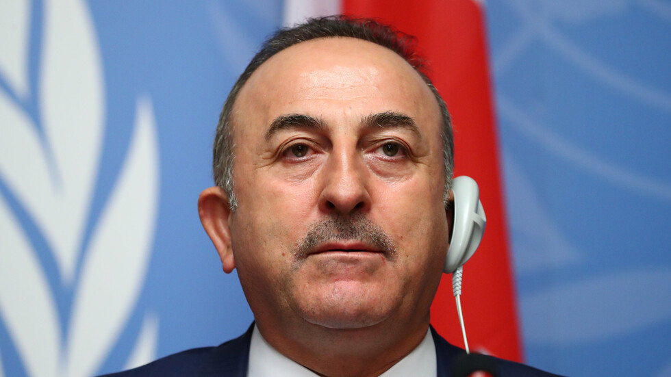 تركيا: نؤيد سحب المقاتلين الأجانب من ليبيا لكن لا يجب أن تتدخل دول أخرى في تطبيق اتفاقاتنا