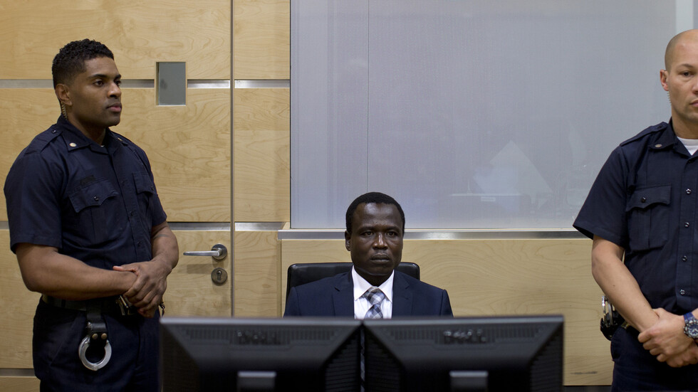 الحكم على قائد "جيش الرب" الأوغندي السابق بالسجن 25 عاما