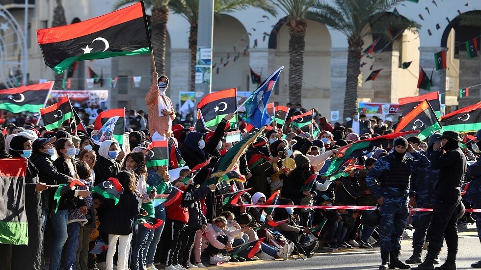 الكشف عن تفاصيل "القاعدة الدستورية" الليبية