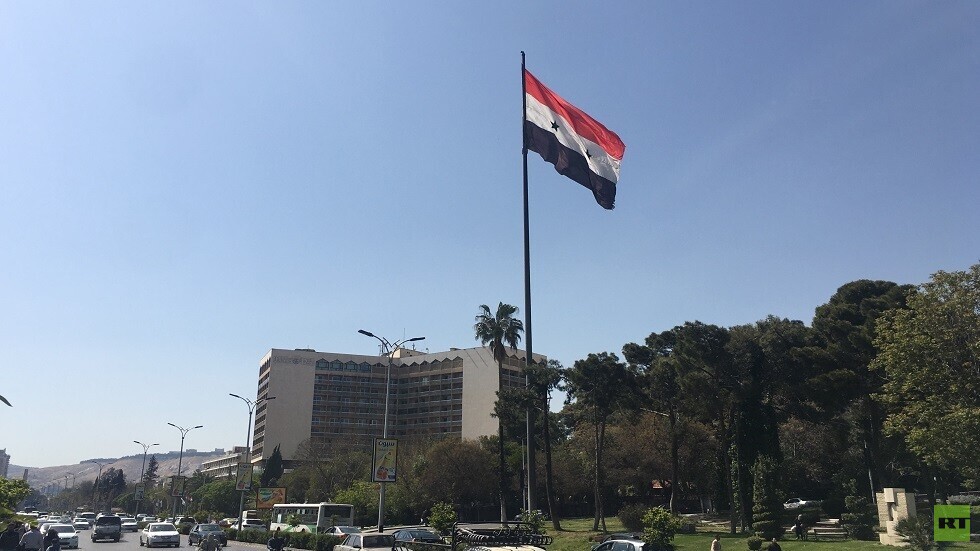 ستة متقدمين يعترضون على عدم قبول طلبات ترشحهم لمنصب رئيس سوريا