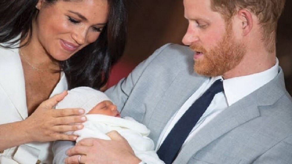 الأمير هاري وميغان يدعوان للتبرع لتوفير لقاحات كورونا للمعوزين