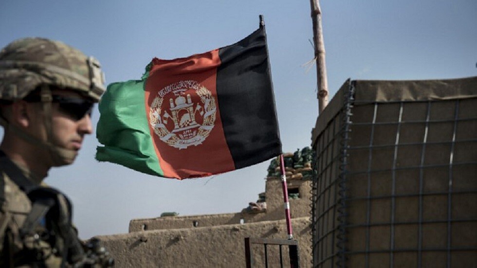 جنرال أمريكي: قد ندرب القوات الأفغانية في دول أخرى