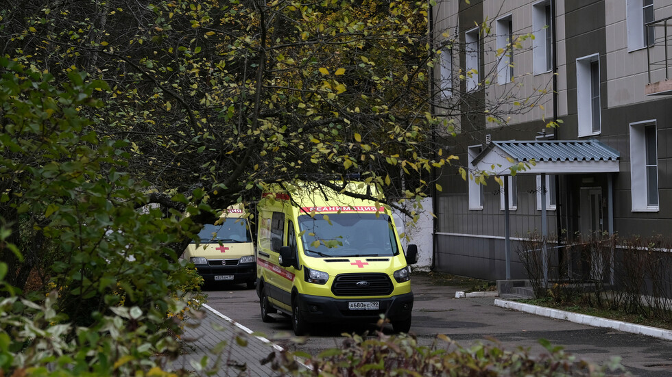 الإصابات اليومية بكورونا في روسيا فوق الـ8 آلاف مجددا