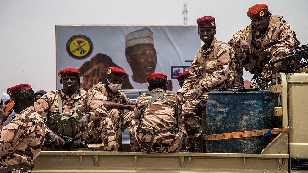 وزير الدفاع التشادي: لا يمكنني اتهام ليبيا بدعم الإرهابيين لأنه لا توجد دولة بها