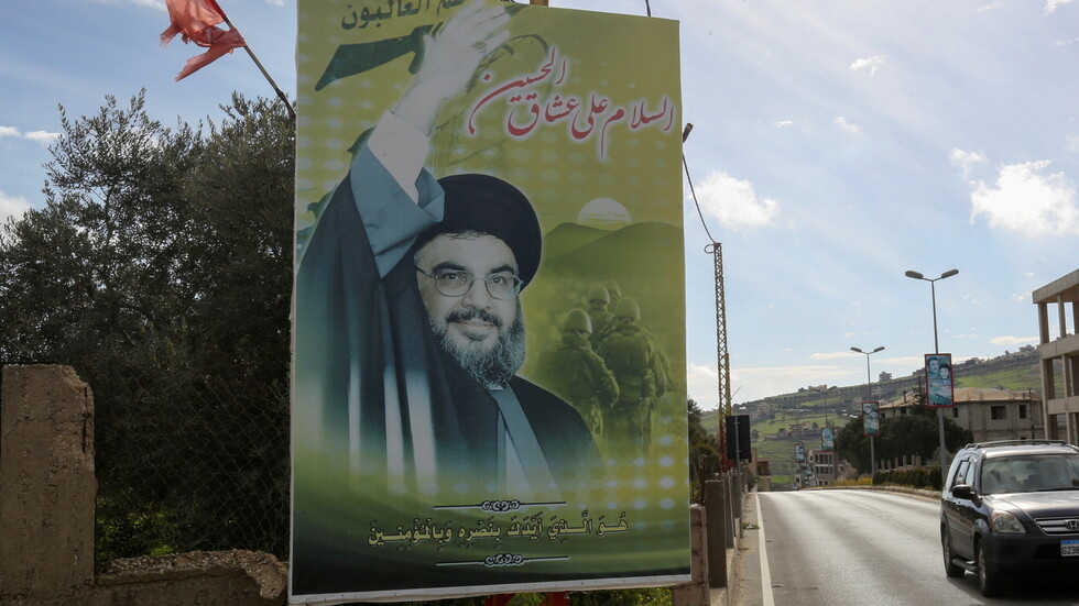 نصرالله يرحب بالحوار الإيراني-السعودي ويتحدث عن "محور الأصدقاء"