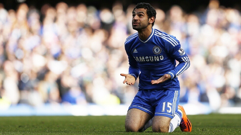 ​تشيلسي يقرر تصحيح "خطأ" التخلي عن محمد صلاح