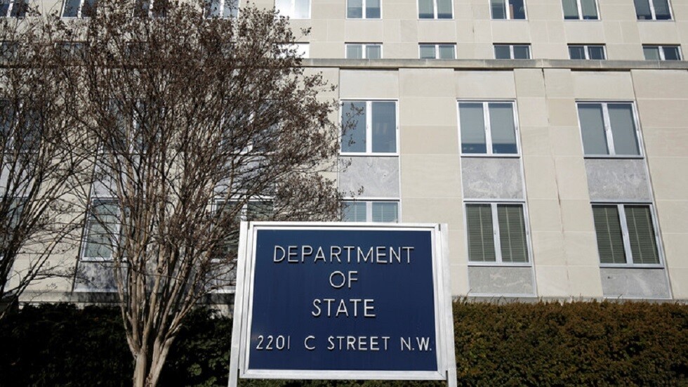 واشنطن تعرب عن "قلقها العميق" لما تشهده القدس وتدعو للتهدئة