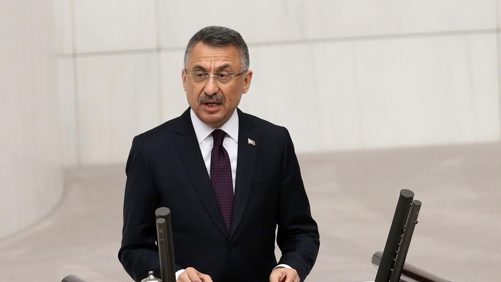 نائب أردوغان يدين بشدة الاعتداءات الإسرائيلية بالقدس