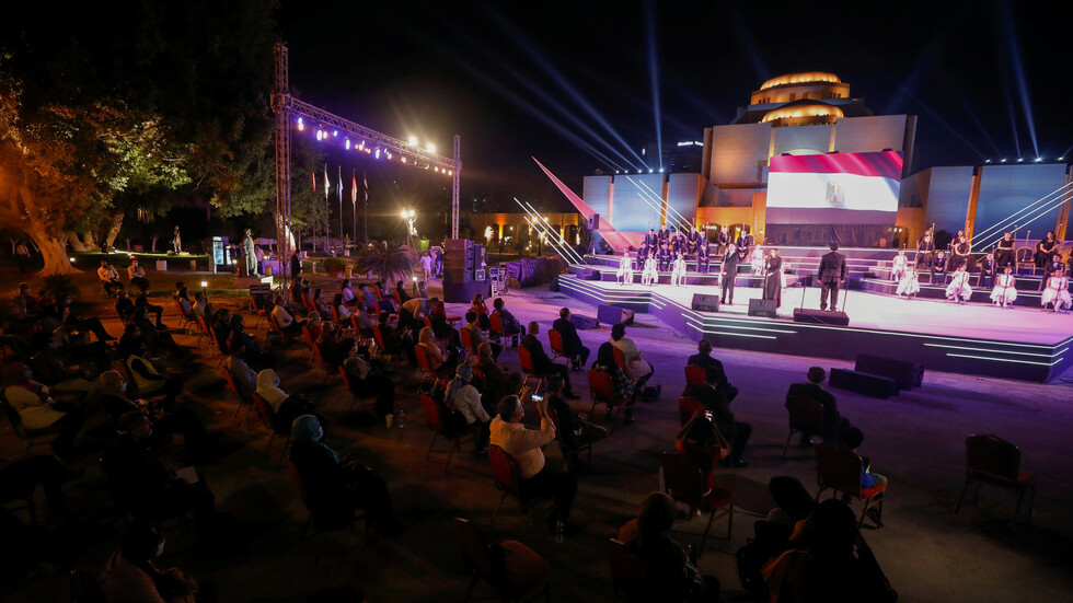 مصر.. خلاف كبير بين طليقة الموسيقار الراحل جمال سلامة وأقاربه بسبب الإرث