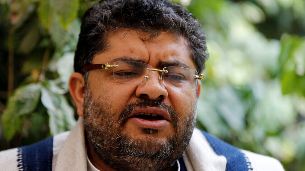 الحوثي: تصريحات الأمريكيين عن سلام في اليمن "بيع للوهم"