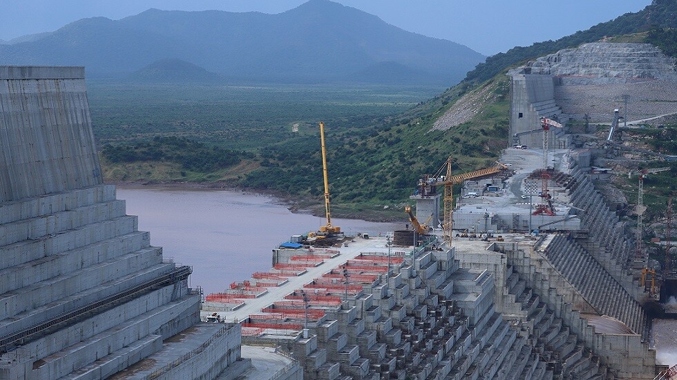 إثيوبيا: نسعى حاليا للتوقيع فقط على الملء الثاني لسد النهضة