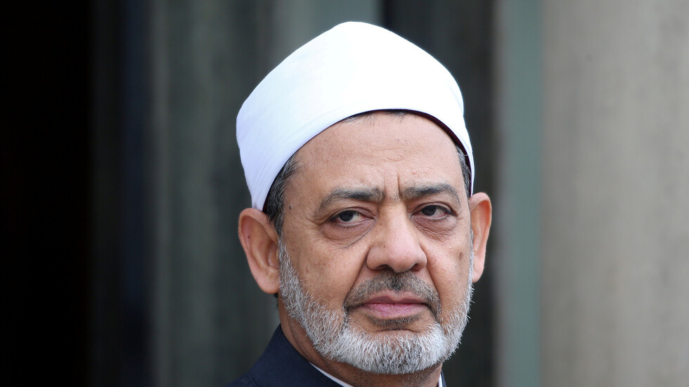 شيخ الأزهر: بيت الطاعة لا وجود له في الشريعة الإسلامية