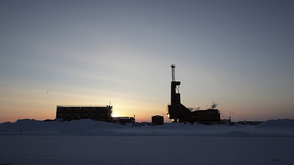 الداخلية الأمريكية ترفض اقتراح ترامب للتنقيب البحري في القطب