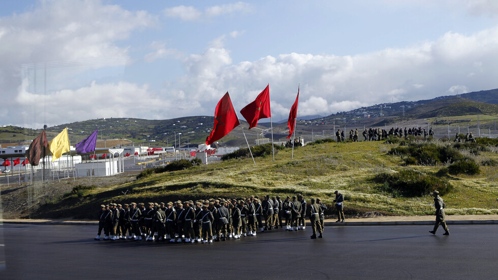 تقرير إسباني يحذر من التفوق العسكري والتوسع الإقليمي للمغرب
