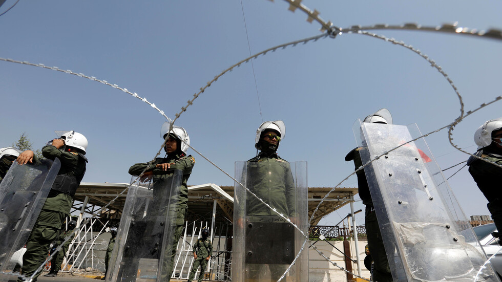 الشرطة العراقية تكشف عن جريمة قتل بعد 25 عاما على وقوعها