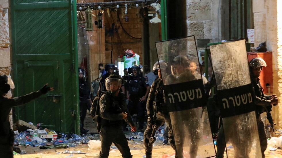 وسائل إعلام إسرائيلية تتحدث عن رسائل بين إسرائيل وقطر لمنع التصعيد في غزة