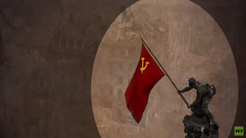 الحرب الوطنية العظمى