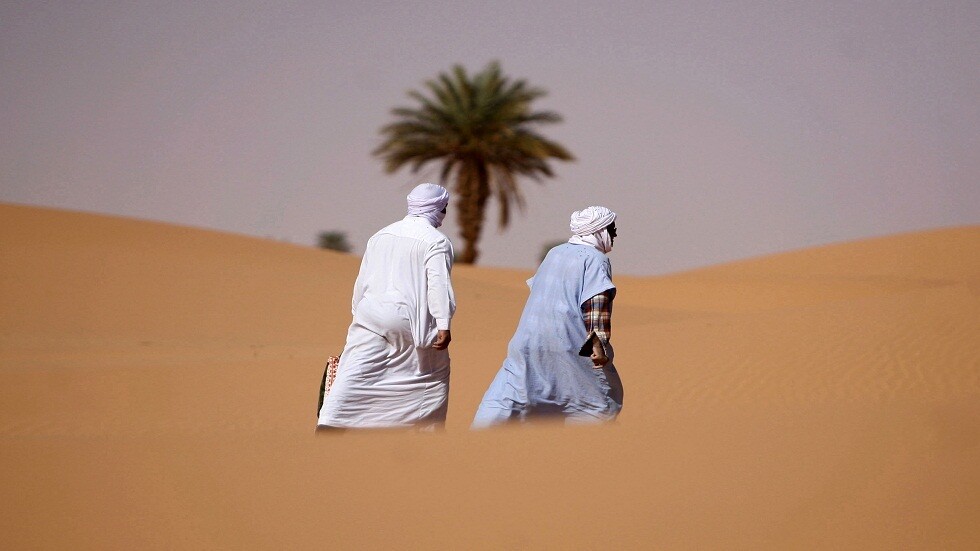 الجيش الجزائري:  ارتفاع قياسي للتنقيب عن الذهب بطرق غير شرعية في الصحراء
