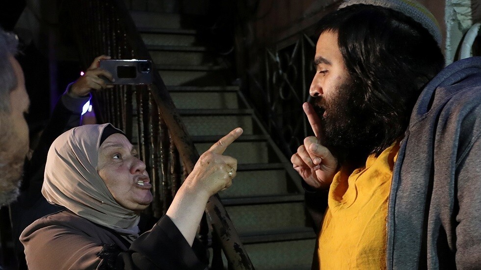 السلطة الفلسطينية: إسرائيل تدفع بالصراع إلى مربعات الحرب الدينية