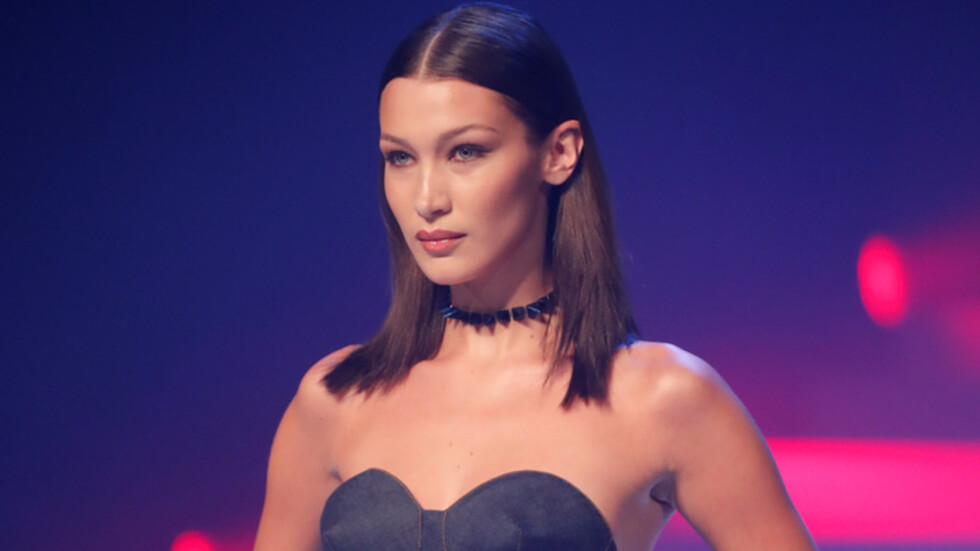 عارضة الأزياء الشهيرة بيلا حديد تعبر عن حزنها حول أحداث الشيخ جراح وتتضامن مع الفلسطينيين